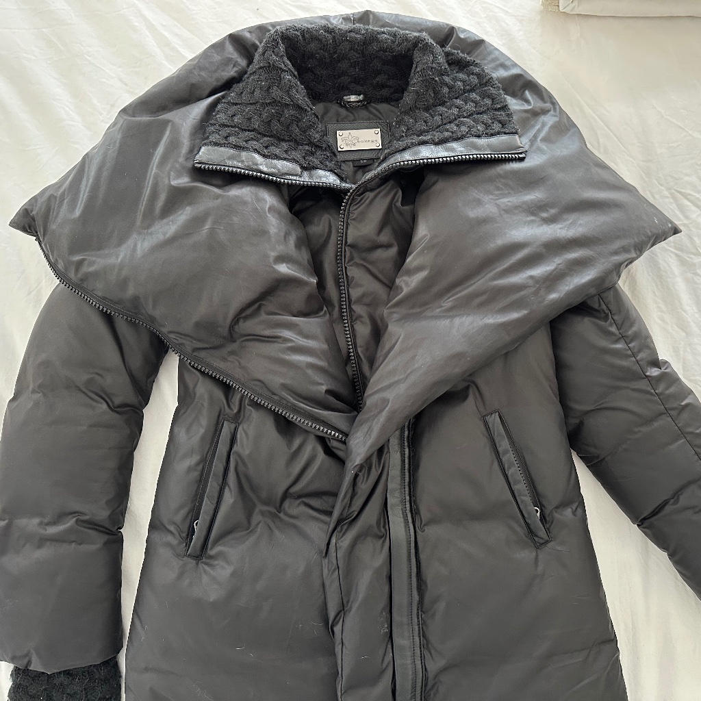Mackage Down Jacket